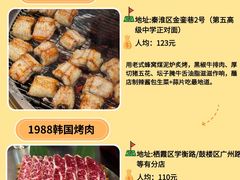 -泥炉烧肉师(新街口金銮巷店)