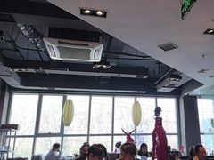 -95号酱骨·一块豆腐(展春园西路店)