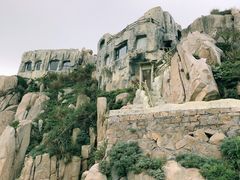 -南麂列岛