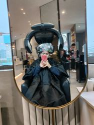 -MOVAN HAIR莫凡匠人发型屋
