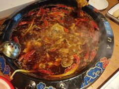 金针菇-御犇牛排火锅(大邑店)