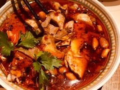 -酒肆浅葱•烧烤•龙虾•排档(卓悦intown店)