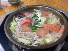 -海关荤豆花(洋河一路店)