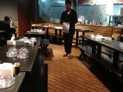 -买又大餐厅(福林里店)