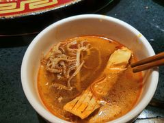 -矮板凳老火锅(宽窄巷子店)