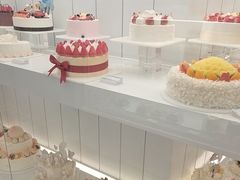 -甜星Star面包生日蛋糕(北坦店)