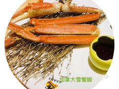 -割烹旭日本料理(龙湖狮山天街店)