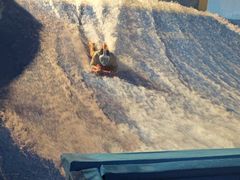 -上海玛雅海滩水公园