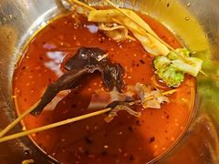 -嘉州鲜知味钵钵鸡(奎星楼店)
