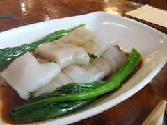 -澳门西南饭店·粤菜·茶市·手工点心(华海路店)