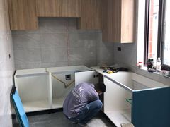 -佰丽爱家全屋定制(汶水店)