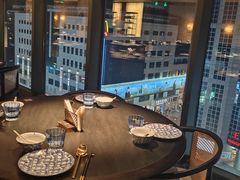 -喜悦烤鸭·新京菜(王府井店)