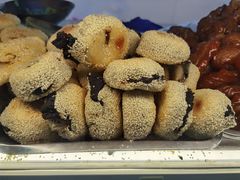 蛤蟆吐蜜-白魁老号饭庄(交道口店)