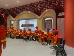 点击看大图 -奈尔宝·儿童乐园·亲子餐厅(苏州大悦城店)