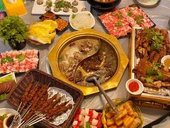 -怪怪龙虾·来自江苏盱眙(惊驾路店)