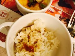-芭菲盛宴·环球美食(解放碑英利国际店)