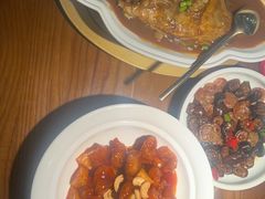-刀板香·安徽菜(望江东路店)