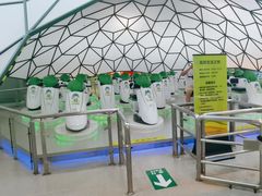 -中国杭州低碳科技馆