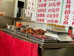 -谭老太正宗柳州螺狮粉(家和花园店)