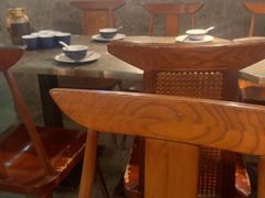 -绿茶餐厅(天津天河城店)