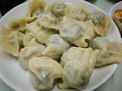 -享口福饺子馆(民旺园店)