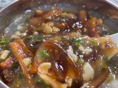 -乐山豆腐脑(北街店)