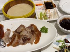 -福来居烤鸭店(天坛二店)