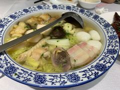 -老人和饭店(淮海中路店)