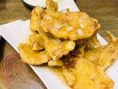 -东北农家饺子村(昌平路店)