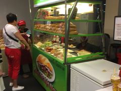 -Magic Food Point(Airport Street food)