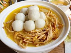 -扬州狮子楼·非遗淮扬菜(东关街店)