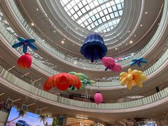 -上海七宝领展广场