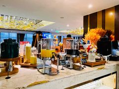 -瑞升芭富丽大酒店-自助餐厅