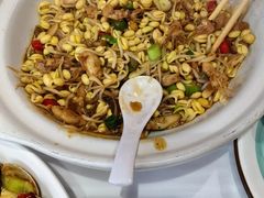 -渔民船说·北塘海鲜·天津菜·海肠捞饭(北塘古镇店)