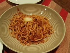 -托斯卡纳烘焙意大利餐厅(五天地店)