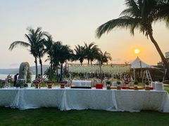 -亚龙湾中心广场