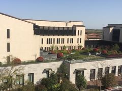 -上海崇明金茂凯悦酒店