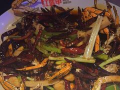 -红盔甲·小龙虾(车公庙店)