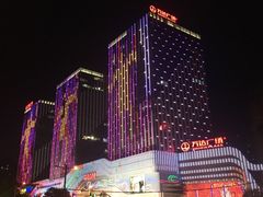 -聚丰苑北京烤鸭(大明宫店)