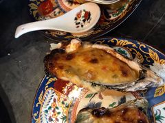 -十三姨正合丰烤肉(营迹路店)