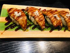 -和一料理(安阳店)