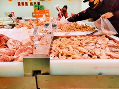 -物美超市(通州梨园店)