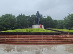 -莲花山公园