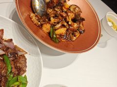 -望海湾北塘海鲜·天津菜(北塘店)