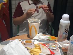 -麦当劳(捞品城店)