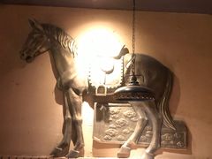 -疆文化新疆欢乐餐厅(金牛万达店)