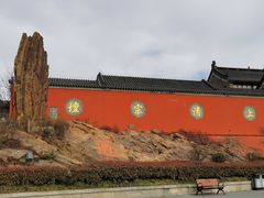 -句容茅山景区