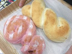 我是火龙果-LELECHA乐乐茶(上海五角场万达广场店)