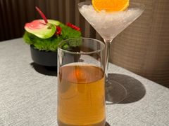 -柿合缘新京菜(静安嘉里中心店)