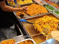 -丁家坡洋芋·观音桥好吃街A区(全国总店)